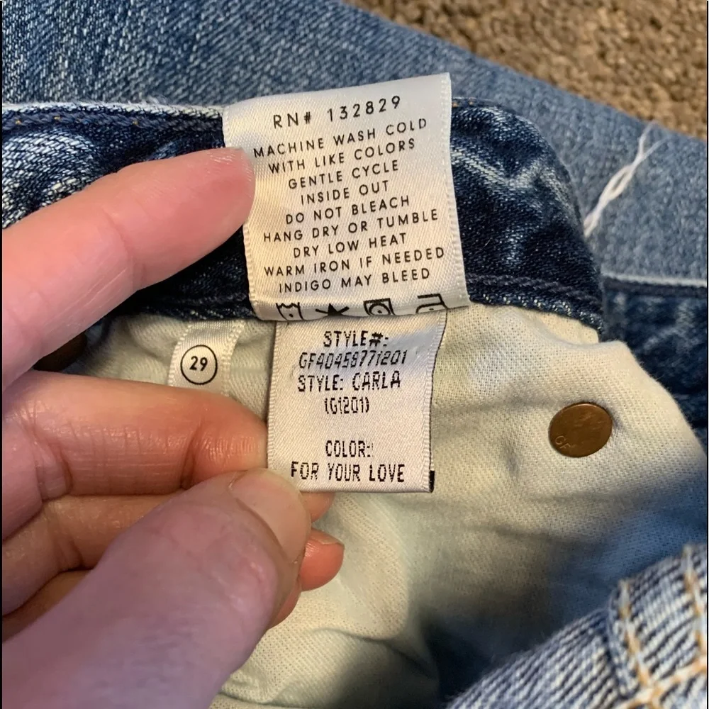 GRLFRND Carla IN FOR YOUR LOVE - Picture 2 of 10